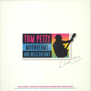 Moonbeams & Wild Dreams: Live In Concert 1993