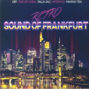 Retro Sound Of Frankfurt
