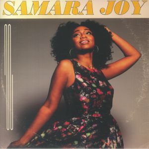 Samara Joy (Deluxe Edition)
