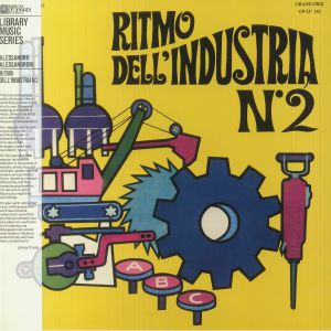 Ritmo Dell'industria N2