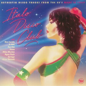 Italo Disco Club