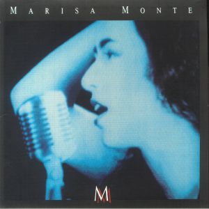 Marisa Monte (reissue)