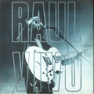 Raul Vivo (reissue)