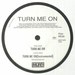 Turn Me On