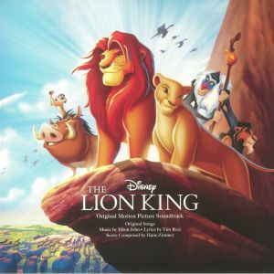 The Lion King (Soundtrack)