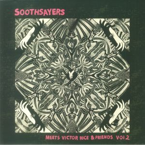 Soothsayers Meets Victor Rice & Friends Vol 2