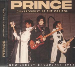 Controversy At The Capitol: New Jersey Broadcast 1982