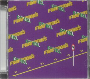 Frampton's Camel (remastered)