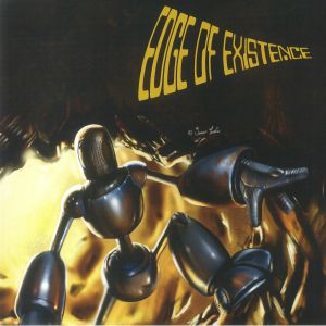 Edge Of Existence EP