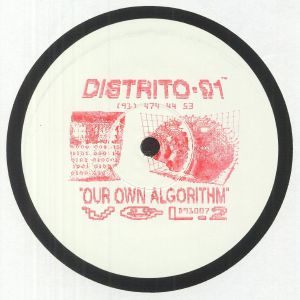 Our Own Algorithm Vol.2