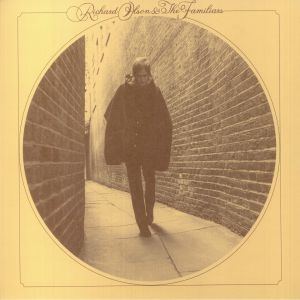 Richard Olson & The Familiars