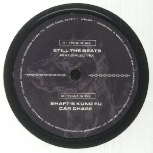 Still The Beats