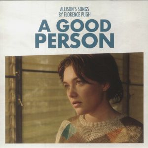 Allison's Songs