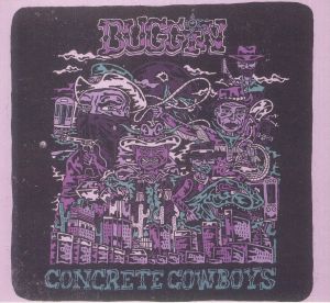Concrete Cowboys