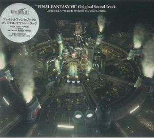 Final Fantasy VII (Soundtrack) (Japanese Edition)
