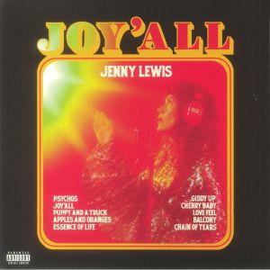 Joy'all
