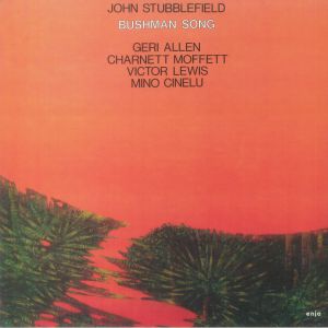 Bushman Song (remastered)