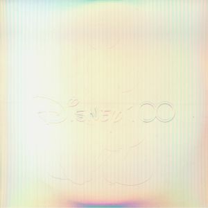 Disney 100