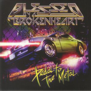 Pedal To The Metal (remastered)