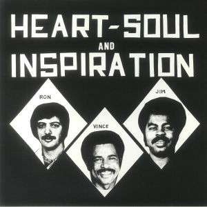 Heart Soul & Inspiration (reissue)