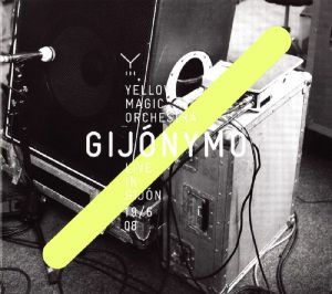Gijonymo/Live In Gijon 19/6 08