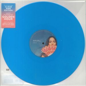 Golden Hour (5th Anniversary Cloud Nine Edition)