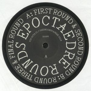 Rounds EP