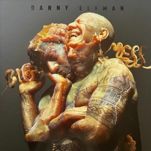Big Mess (Deluxe Edition)