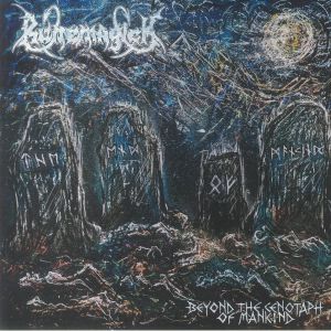 Beyond The Cenotaph Of Mankind