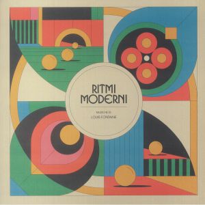 Ritmi Moderni
