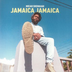 Jamaica Jamaica
