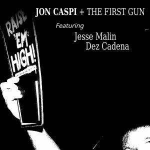 Raise 'em High!