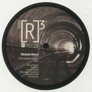 (R)3volution VIKTIMS Vol 1