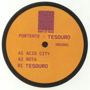 Tesouro
