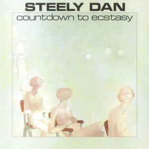 Countdown To Ecstasy (reissue)