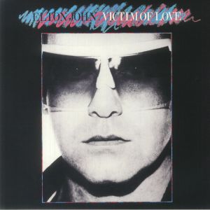 Victim Of Love (remastered)