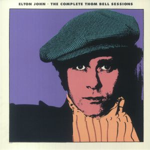 The Complete Thom Bell Sessions (remastered)