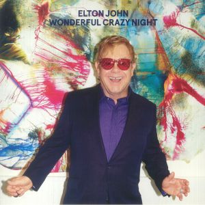 Wonderful Crazy Night (remastered)