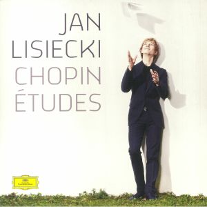 Chopin Etudes