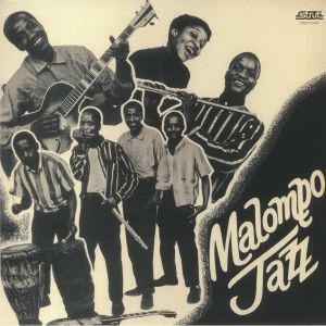 Malompo Jazz (reissue)