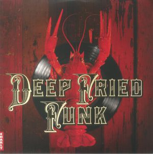 Deep Fried Funk