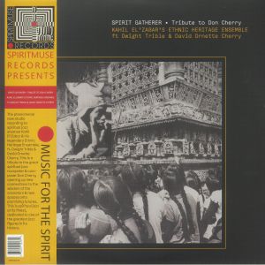 Spirit Gatherer: Tribute To Don Cherry (Deluxe Edition)