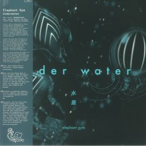 Underwater