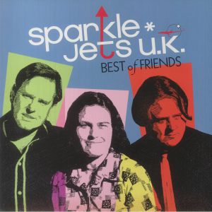 Best Of Friends