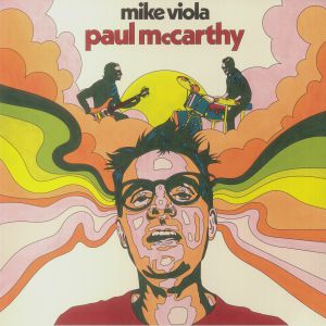 Paul McCarthy
