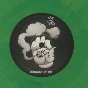 Bunnin' Up EP