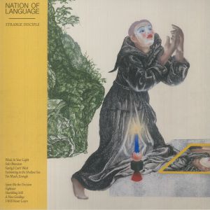Strange Disciple