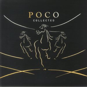Collected (reissue)
