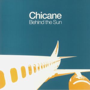 Behind The Sun (reissue)