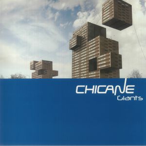 Giants (reissue)